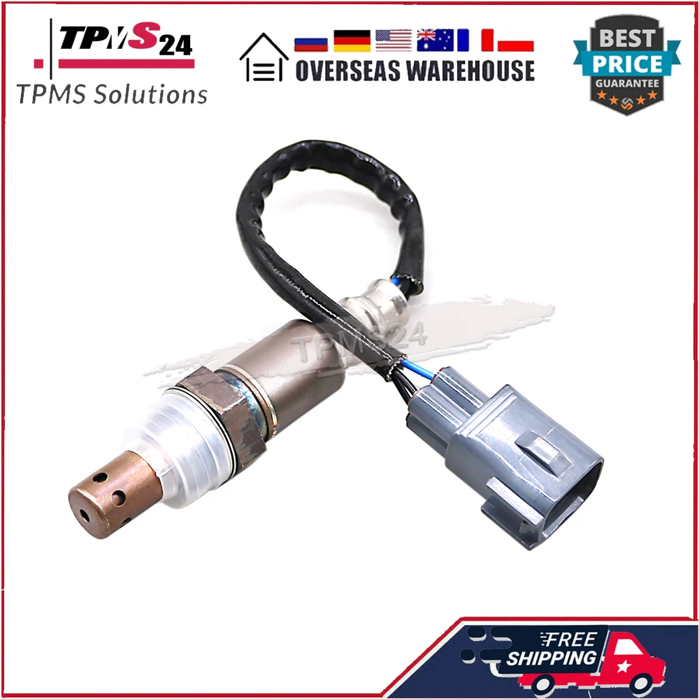 234-9051 для LEXUS GS300 GS350 IS350 LS460 LX470 TOYOTA 4runner SEQUOIA TACOMATUNDRA кислородный датчик Lambda датчик O2 Датчик
234-9051 для LEXUS GS300 GS350 IS350 LS460 LX470 TOYOTA 4runner SEQUOIA TACOMATUNDRA кислородный датчик Lambda датчик O2 Датчик