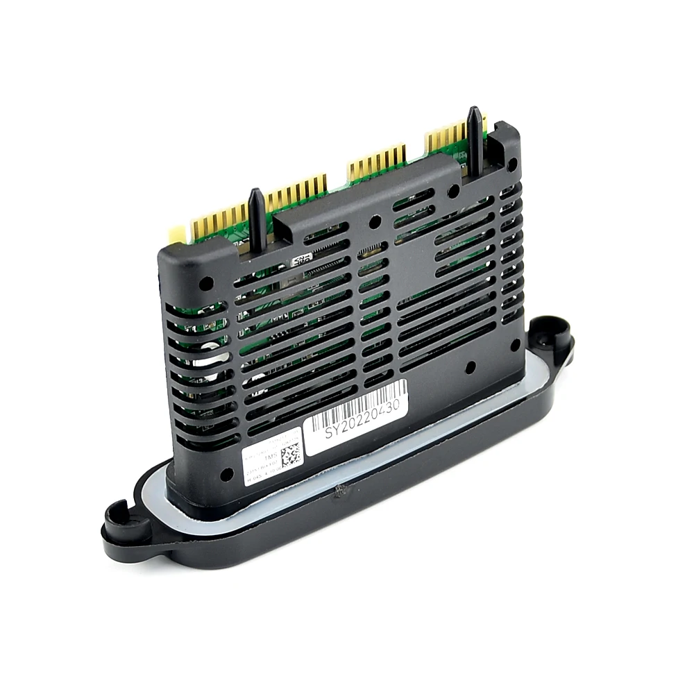 Новый 63117316217 63117304905 7316217 7316208 Модуль фар с ксеноновым балластом TMS для BMW 5 серии 520d 530d F07 F07N GT F10 F11
Новый 63117316217 63117304905 7316217 7316208 Модуль фар с ксеноновым балластом TMS для BMW 5 серии 520d 530d F07 F07N GT F10 F11