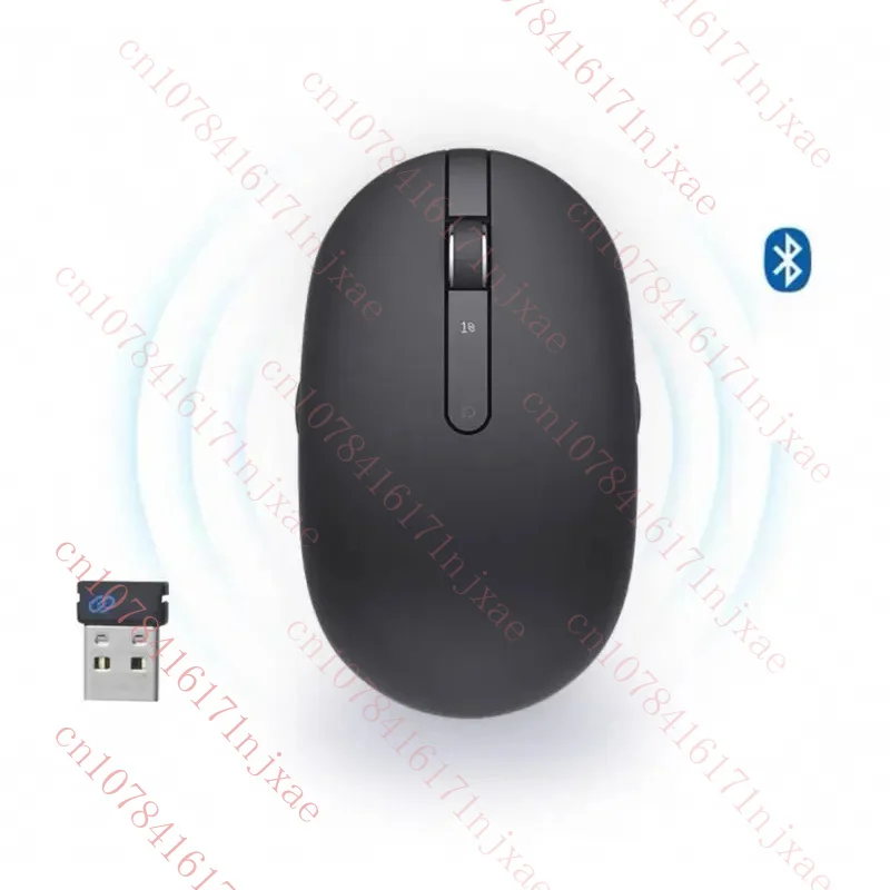 New Original For Dell WM527 Dua Model Premier Wireless 2.4GHz/ Bluetooth LE Mouse Computer Mice For Laptop PC Office Fast Ship
New Original For Dell WM527 Dua Model Premier Wireless 2.4GHz/ Bluetooth LE Mouse Computer Mice For Laptop PC Office Fast Ship