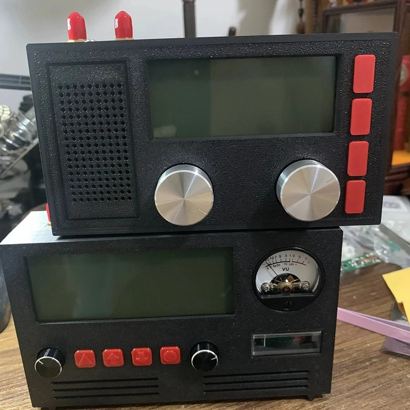 TEF6686 FM&SW/MW/LW DSP Radio Receiver With Audio VU Indication And S-Meter,Multi Band Radio
TEF6686 FM&SW/MW/LW DSP Radio Receiver With Audio VU Indication And S-Meter,Multi Band Radio
