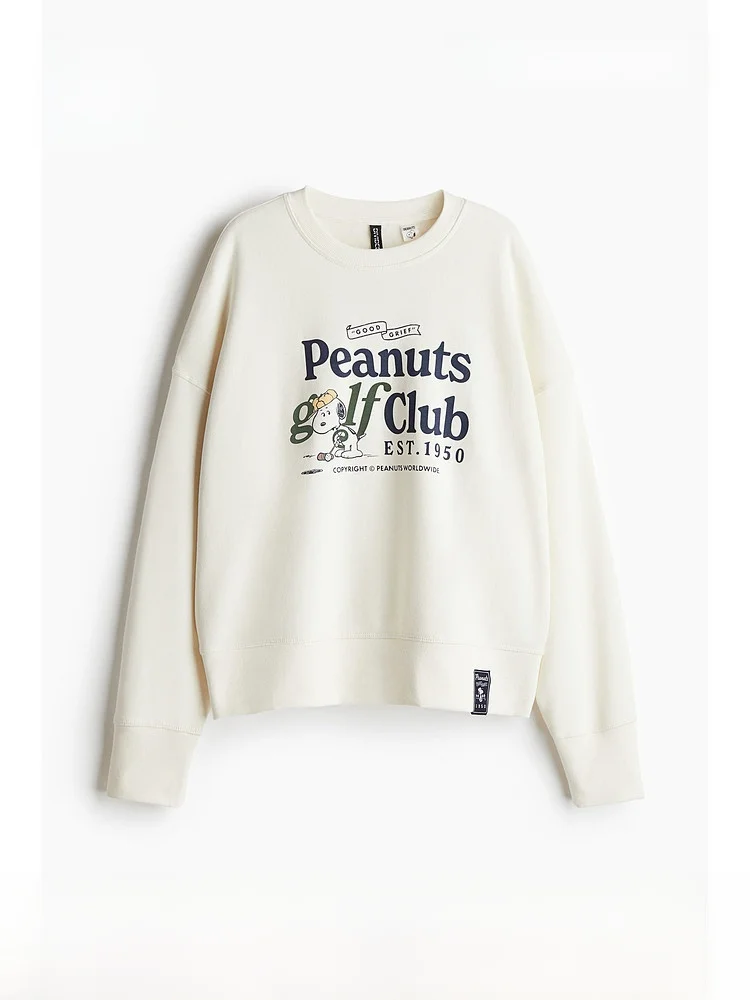 Comfortable Fashionable Soft Casual Printed Hoodie Women's Clothing H&M 1260608 Cotton Polyester Blend Summer New Arrival
Comfortable Fashionable Soft Casual Printed Hoodie Women's Clothing H&M 1260608 Cotton Polyester Blend Summer New Arrival