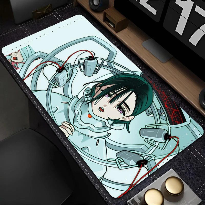 Mousepad Mouse Pad PC Accessories HD Keyboard Pad Large A-alien Stage Mizi Till Ivan Sua Luka Hyuna Desk Mat Rubber Extended Pad
Mousepad Mouse Pad PC Accessories HD Keyboard Pad Large A-alien Stage Mizi Till Ivan Sua Luka Hyuna Desk Mat Rubber Extended Pad