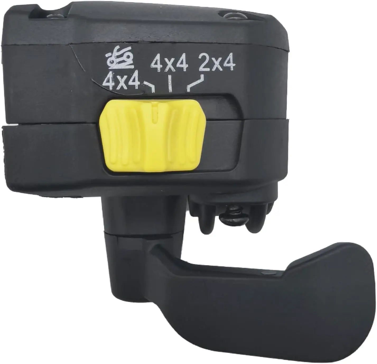 For Thumb Throttle Control Lever Assembly Fit for 2009-2019 Polaris Sportsman SP XP 550 570 850 1000 2010359
For Thumb Throttle Control Lever Assembly Fit for 2009-2019 Polaris Sportsman SP XP 550 570 850 1000 2010359