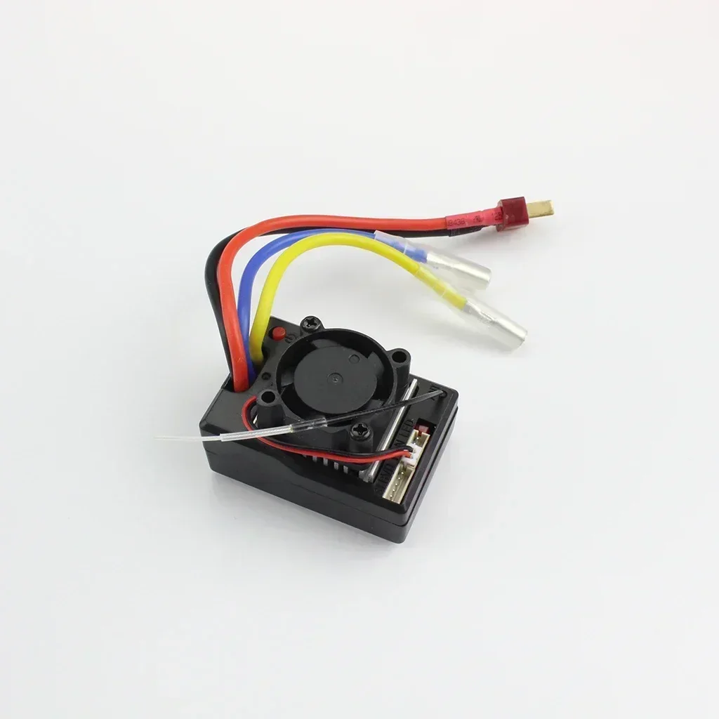 Печатная плата приемника ESC 104001-1922 для Wltoys 104001 1/10, запасные части для радиоуправляемых автомобилей, аксессуары
Печатная плата приемника ESC 104001-1922 для Wltoys 104001 1/10, запасные части для радиоуправляемых автомобилей, аксессуары