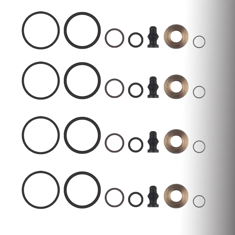 4SET SEAL KITS Automobile And Truck Parts 1417010997 Car Supplies
4SET SEAL KITS Automobile And Truck Parts 1417010997 Car Supplies