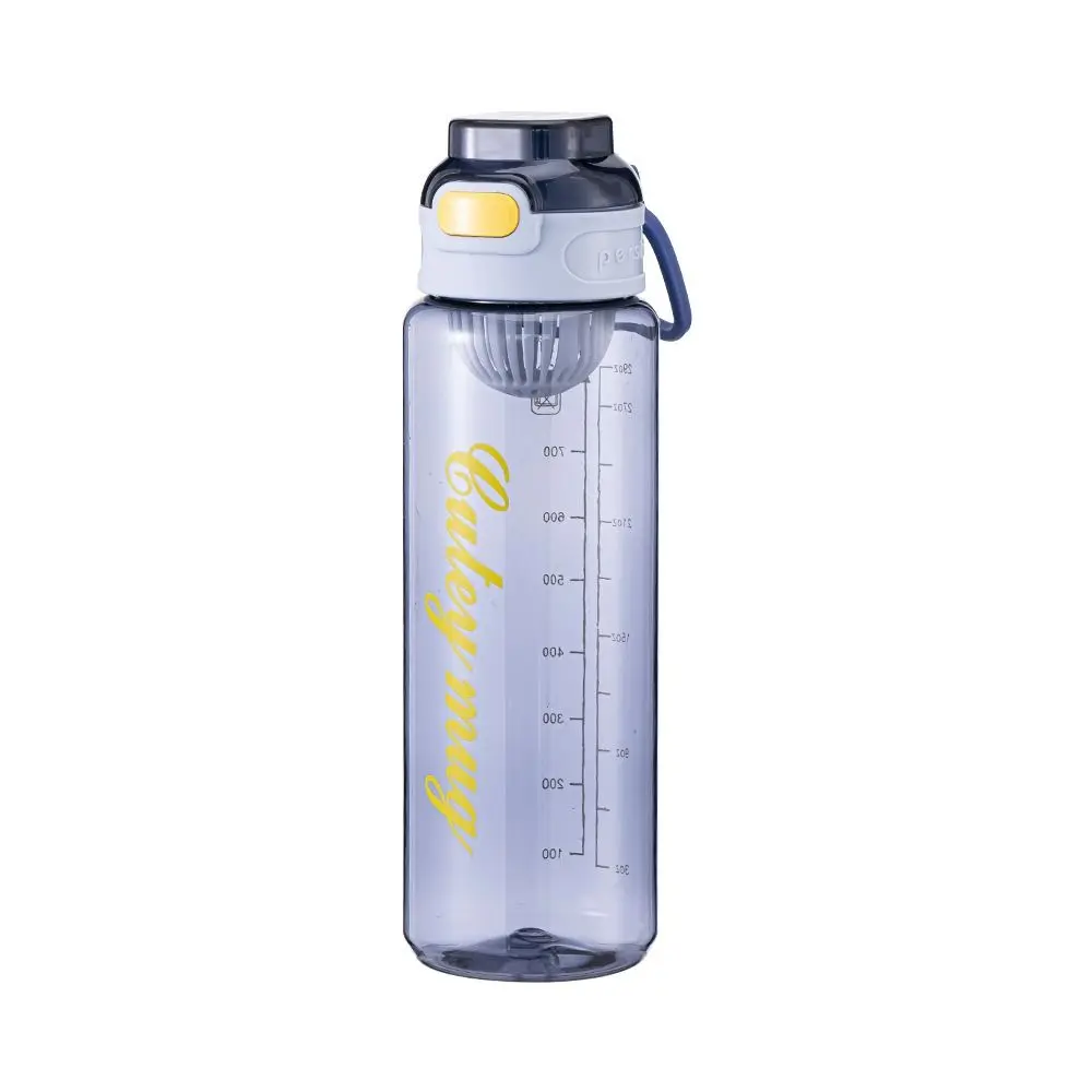 PP 1000ml Sports Water Bottle Leak Proof Retractable Straw Colorful Plastic Cup Drop Resistant Portable Handle
PP 1000ml Sports Water Bottle Leak Proof Retractable Straw Colorful Plastic Cup Drop Resistant Portable Handle