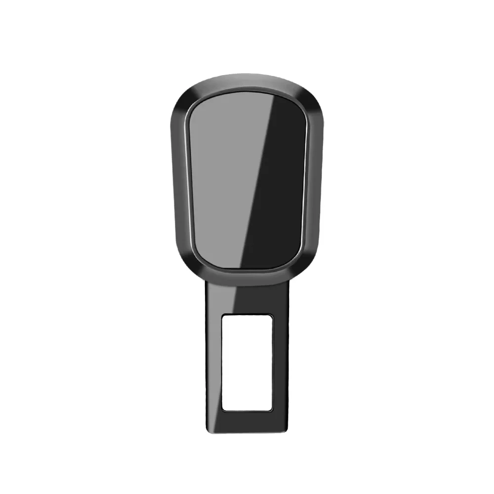Car Seat Belt Clip Extension Plug for Cars Seatbelt Lock Buckle Plug Socket Cover Insert Extender Safety Buckle Car Accessories
Car Seat Belt Clip Extension Plug for Cars Seatbelt Lock Buckle Plug Socket Cover Insert Extender Safety Buckle Car Accessories