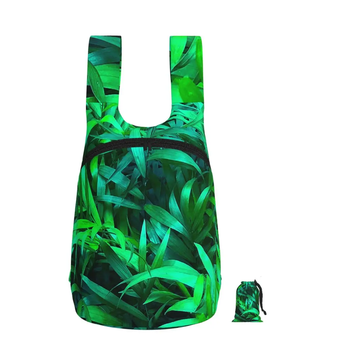 Luxurious, Lush Palm Leaves Elegant Backpack Student Storage BookBag Kids School Bag Computer Shoulder Bags for Boys Girls
Luxurious, Lush Palm Leaves Elegant Backpack Student Storage BookBag Kids School Bag Computer Shoulder Bags for Boys Girls
