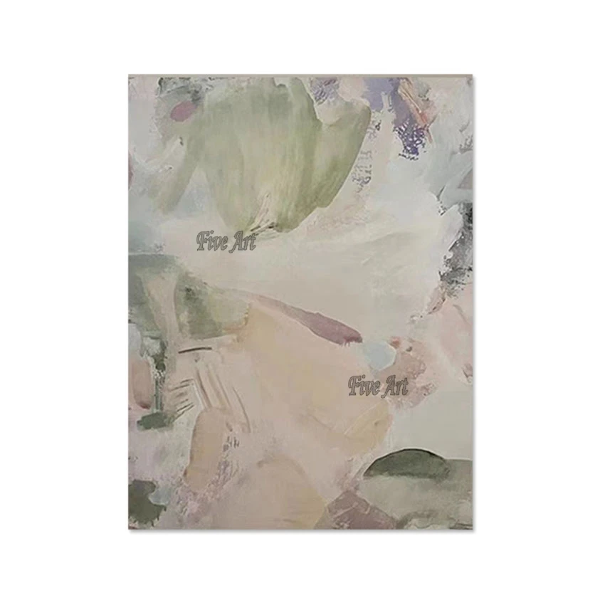 Easy Canvas Painting Abstract Acrylic Texture Wall Poster Frameless Cheap African Art Decorative Pictures For Living Room
Easy Canvas Painting Abstract Acrylic Texture Wall Poster Frameless Cheap African Art Decorative Pictures For Living Room