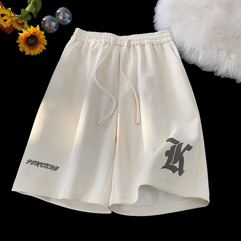 Мото мужские шорты, хлопковые высококачественные свободные ретро-готические шорты с буквенным принтом, повседневные спортивные пляжные шорты в японском самурайском стиле, унисекс
Мото мужские шорты, хлопковые высококачественные свободные ретро-готические шорты с буквенным принтом, повседневные спортивные пляжные шорты в японском самурайском стиле, унисекс