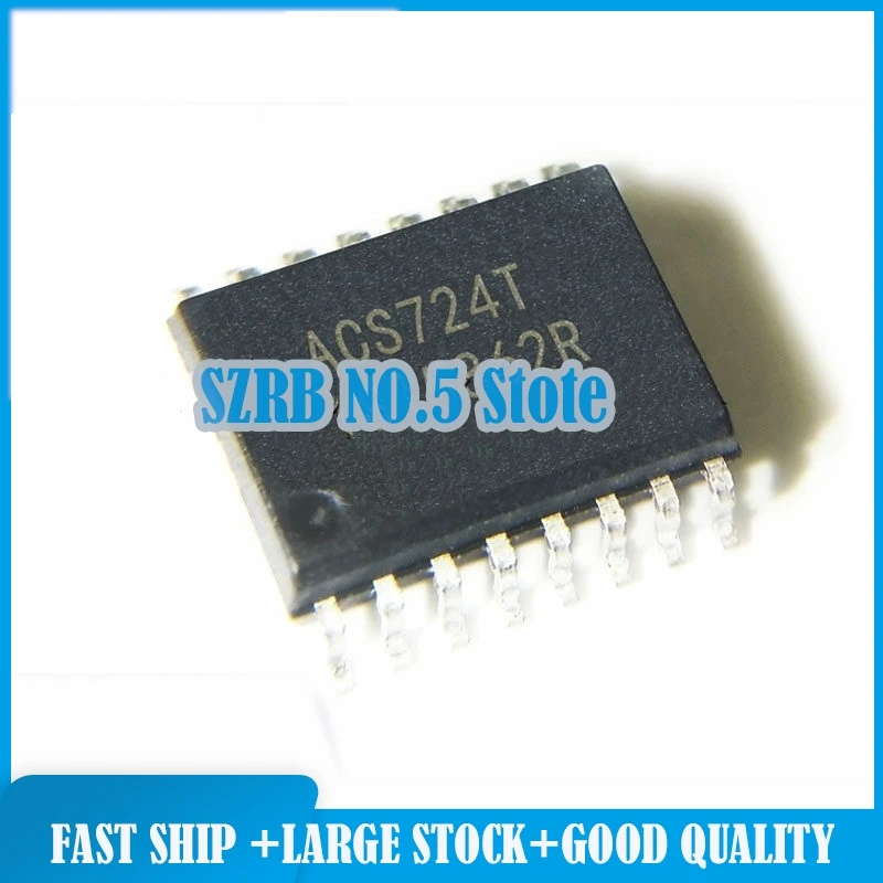 5pcs/lot ACS724KMATR-30AB-T MC33926PNBR2 MAX31826MUA-T M27C801-80F1 SHT31-DIS-B2.5KS IC Chips component
5pcs/lot ACS724KMATR-30AB-T MC33926PNBR2 MAX31826MUA-T M27C801-80F1 SHT31-DIS-B2.5KS IC Chips component