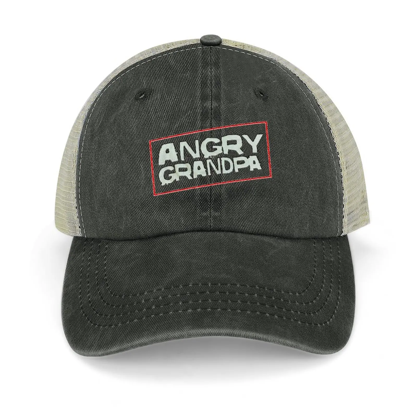 Angry Grandpa Baseball Cap funny hat derby hat sailor cap for men Golf Hats For Women Men's
Angry Grandpa Baseball Cap funny hat derby hat sailor cap for men Golf Hats For Women Men's