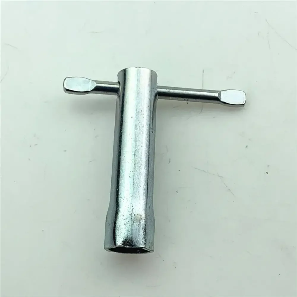 Gasoline Generator Accessories 152F/168F/188F Spark Plug Sleeve 2KW-5KW Spark Plug Sleeve Wrench
Gasoline Generator Accessories 152F/168F/188F Spark Plug Sleeve 2KW-5KW Spark Plug Sleeve Wrench