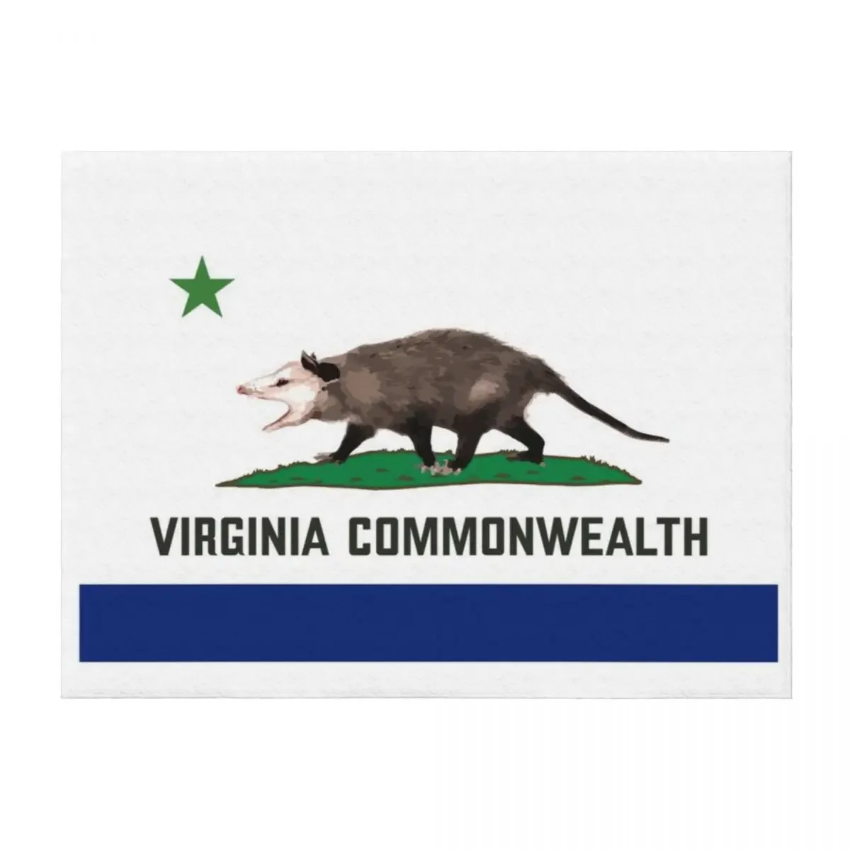 Virginia Commonwealth Throw Blanket Beautifuls Heavy For Baby Decorative Sofa Blankets
Virginia Commonwealth Throw Blanket Beautifuls Heavy For Baby Decorative Sofa Blankets