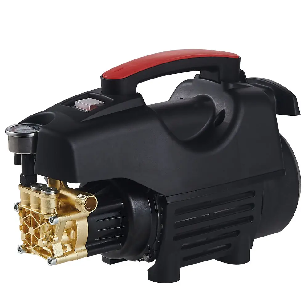Portable 220V Electric Water Pump High Pressure Vehicle Washing Machine Professional Automatic High Pressure Cleaner
Portable 220V Electric Water Pump High Pressure Vehicle Washing Machine Professional Automatic High Pressure Cleaner