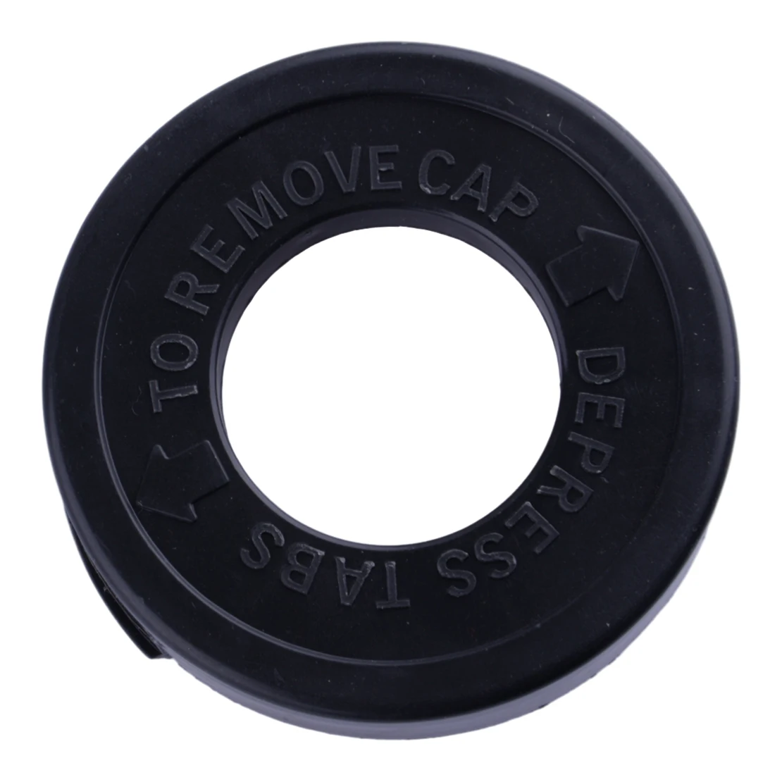 68237-02 2 Sets String Trimmer Bump Spool Cap Cover with Spring Replacement Kit 682378-02 fit for Black & Decker CST500 CST800
68237-02 2 Sets String Trimmer Bump Spool Cap Cover with Spring Replacement Kit 682378-02 fit for Black & Decker CST500 CST800