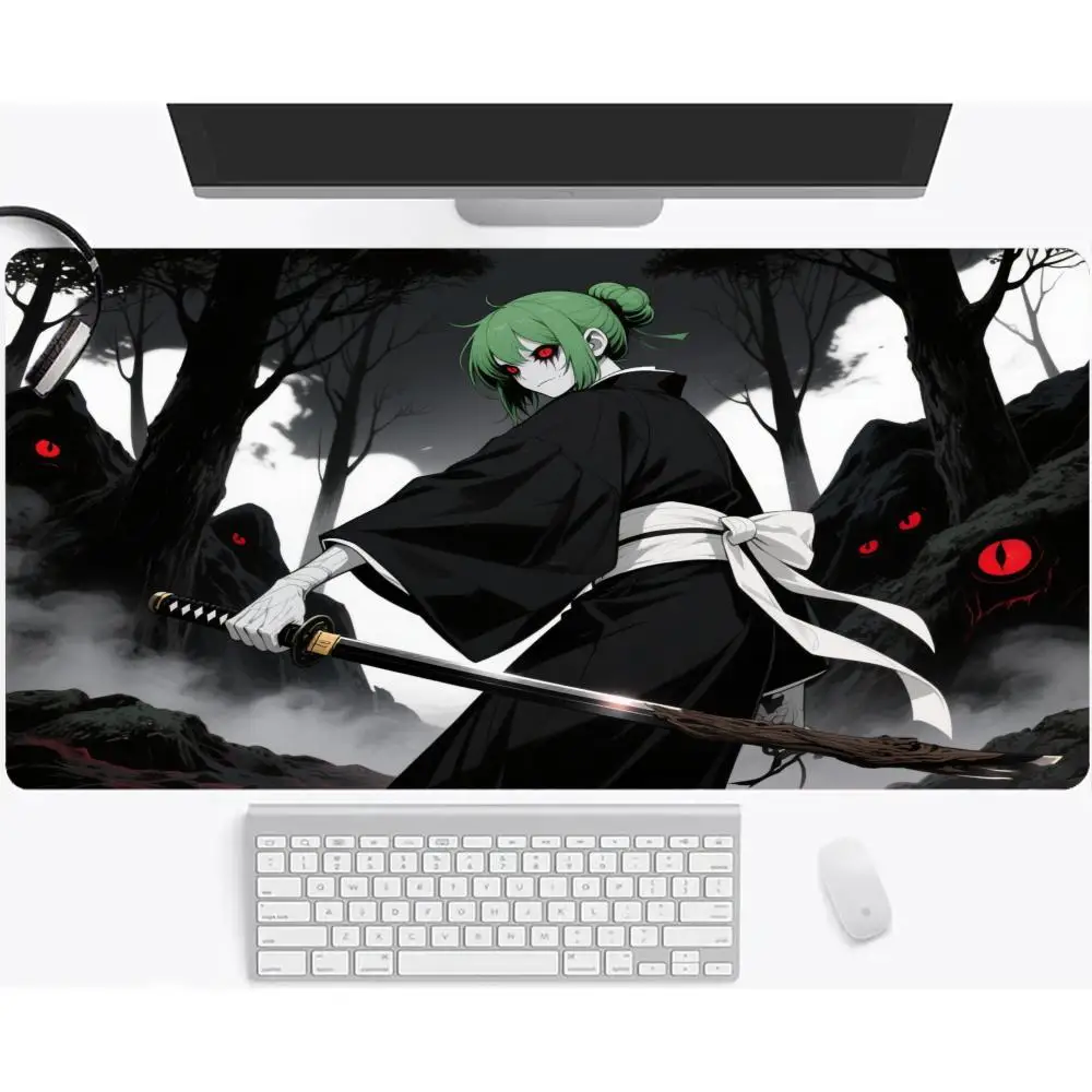 Mouse Pad Desk mat Office bedroom mat mat table Anti-slip laptop Desktop computer mouse mat
Mouse Pad Desk mat Office bedroom mat mat table Anti-slip laptop Desktop computer mouse mat