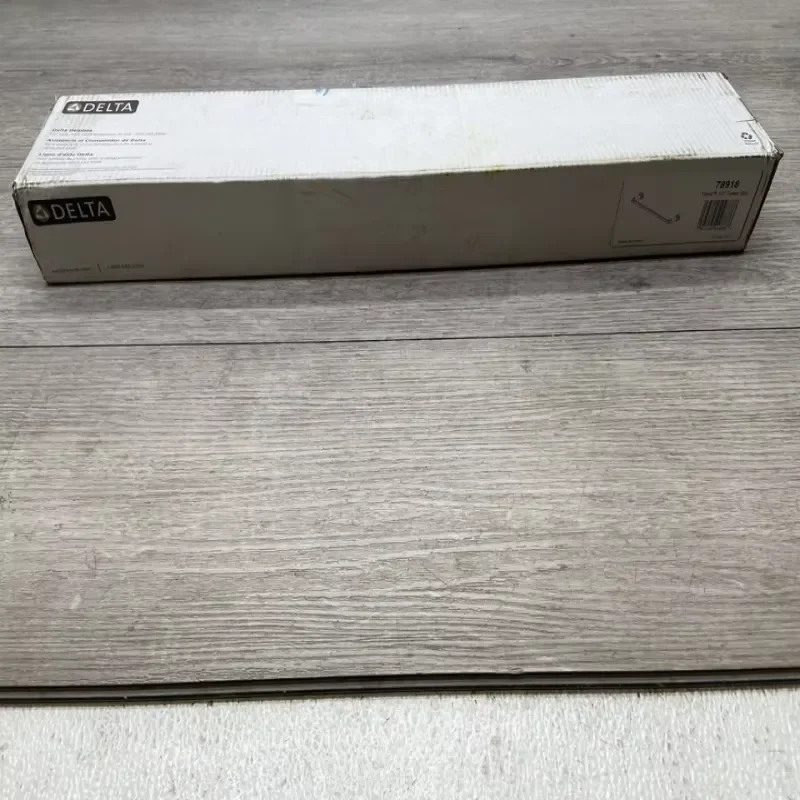 Brand New Ready Stock Brand New 78918 18" Towel Bar READ** for Plc
Brand New Ready Stock Brand New 78918 18" Towel Bar READ** for Plc