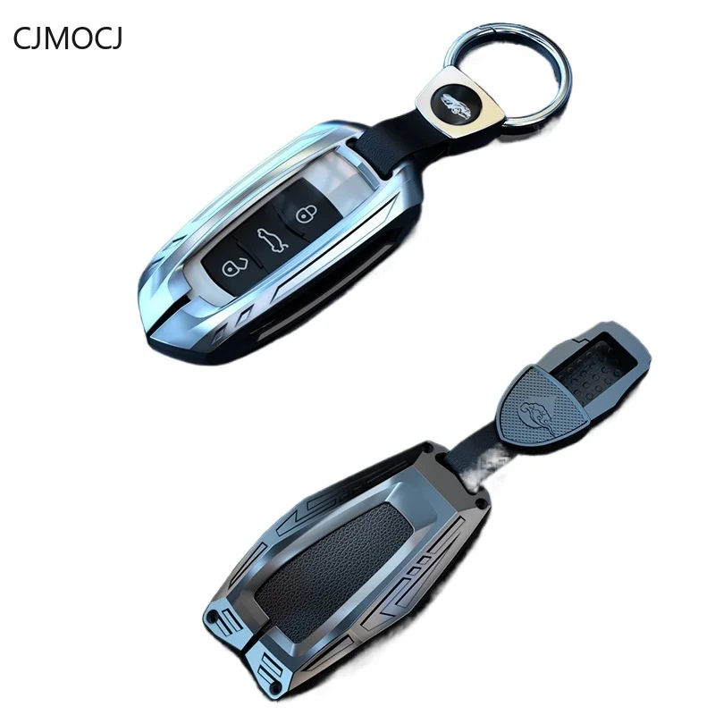 Key Cover Case for Geely Emgrand/GL/Cool/Starray/Binyue Pro/Starray L/Binrui/Icon/Vision X6 - Protective Key Fob Shell Keychain
Key Cover Case for Geely Emgrand/GL/Cool/Starray/Binyue Pro/Starray L/Binrui/Icon/Vision X6 - Protective Key Fob Shell Keychain