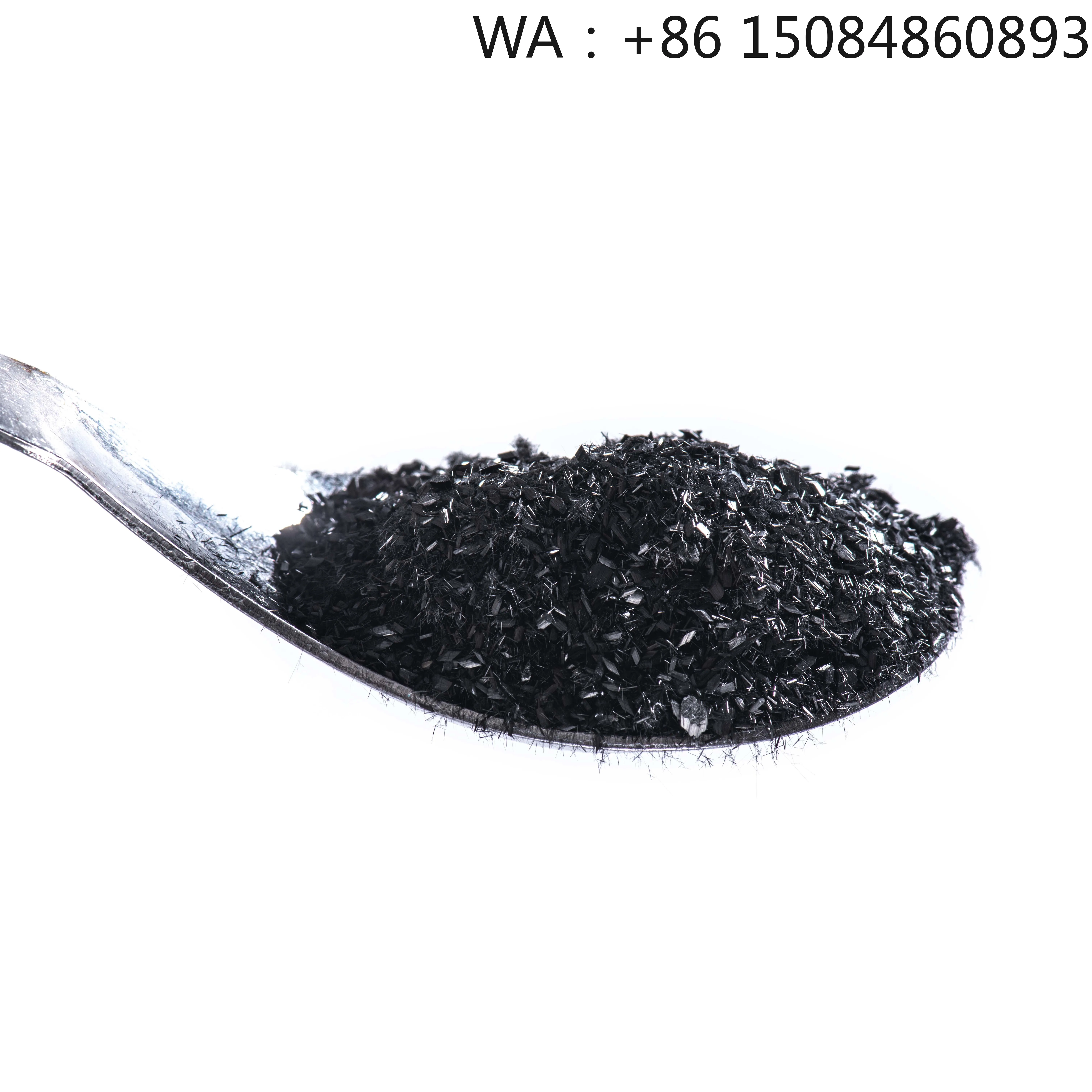 6mm chopped carbon fiber with carbon content over 94%, reinforced polymer material for composite production and application
6mm chopped carbon fiber with carbon content over 94%, reinforced polymer material for composite production and application