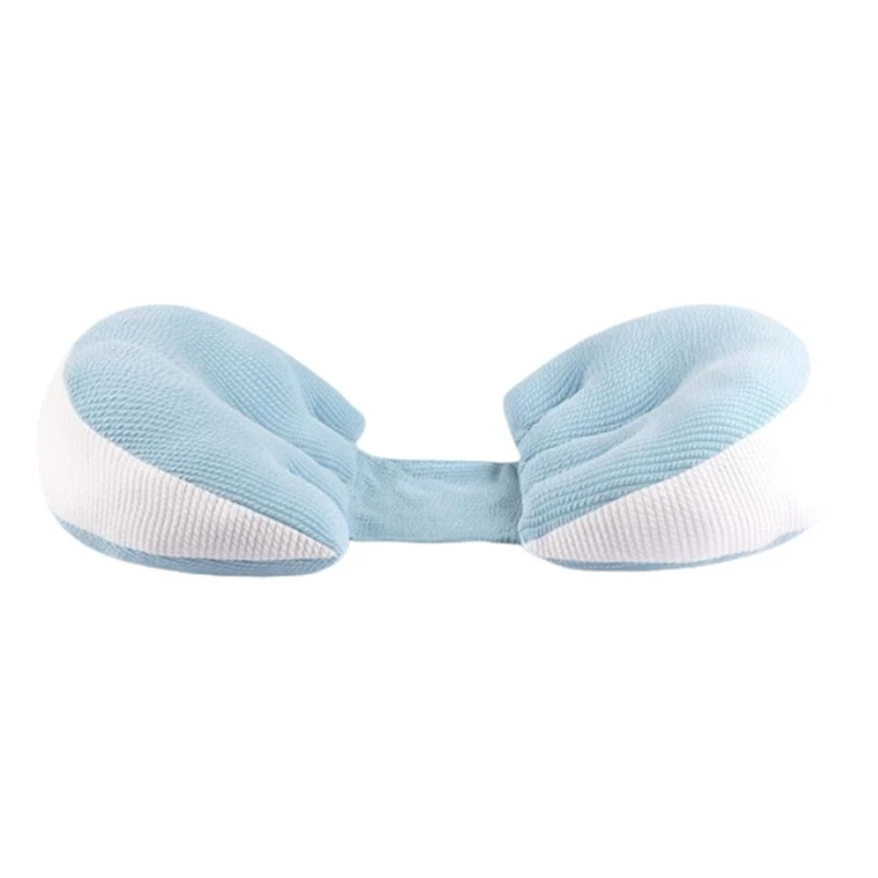 Multifunctional Maternity Pillow Adjustable Pregnant Woman Waist Side Sleeping Pillow Abdomen Supporting Pillow
Multifunctional Maternity Pillow Adjustable Pregnant Woman Waist Side Sleeping Pillow Abdomen Supporting Pillow