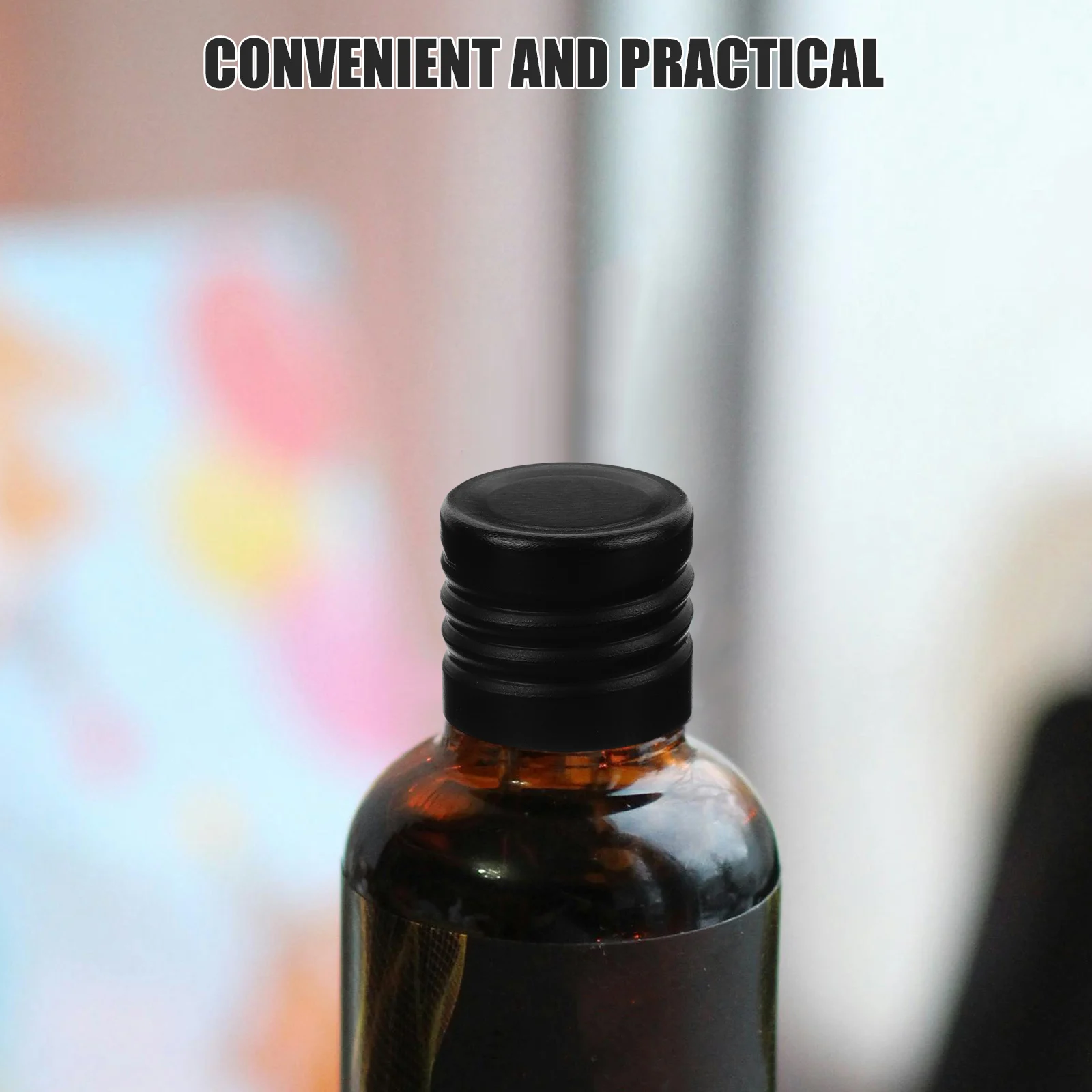 3 Pcs Aluminum Cap Control Bottle Leak-proof Jar Caps Convenient Lids for Glass Bottles Leakproof Water
3 Pcs Aluminum Cap Control Bottle Leak-proof Jar Caps Convenient Lids for Glass Bottles Leakproof Water
