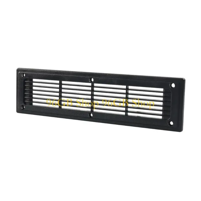 96GB High Efficiency Air Conditioning Ventilation Outlet For Recreational Vehicles Trailer And Buses Featuring Straight
96GB High Efficiency Air Conditioning Ventilation Outlet For Recreational Vehicles Trailer And Buses Featuring Straight