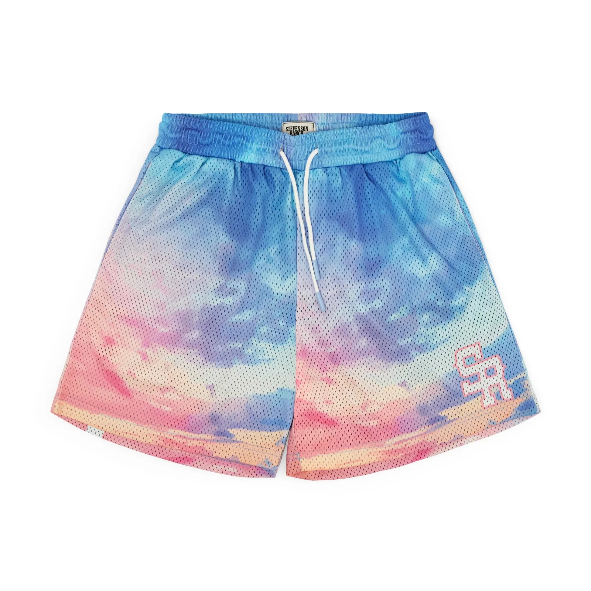 American Street Basketball Shorts Dreamy Summer Style Trendy Fashion Men's Casual Shorts Beach Shorts Breathable Quick-drying
American Street Basketball Shorts Dreamy Summer Style Trendy Fashion Men's Casual Shorts Beach Shorts Breathable Quick-drying