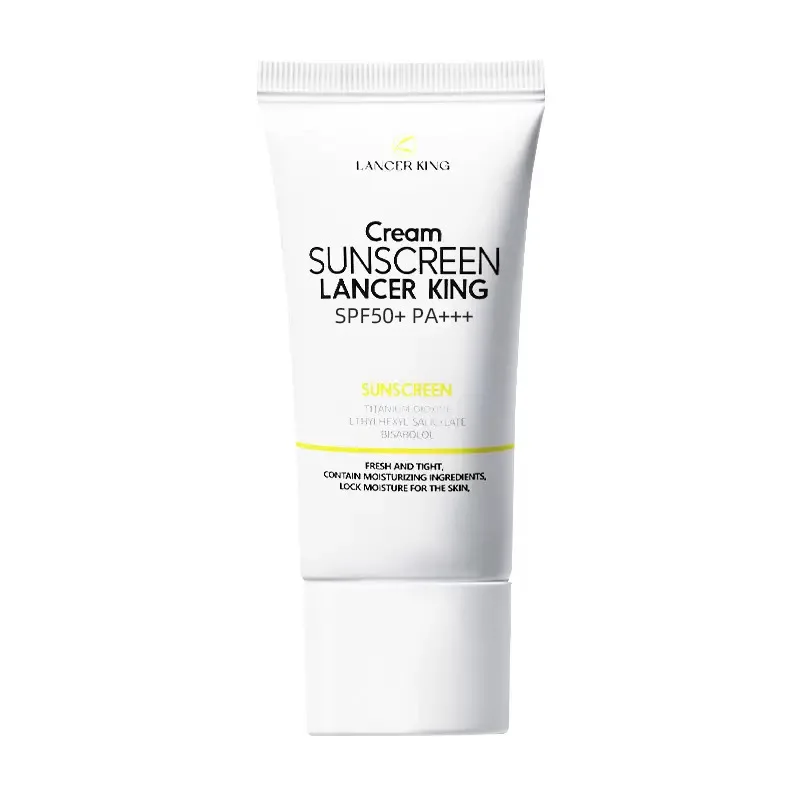Sunscreen 50+++Refreshing Moisturizing Women's Sunscreen Isolation 2-in-1 Sunscreen Milk
Sunscreen 50+++Refreshing Moisturizing Women's Sunscreen Isolation 2-in-1 Sunscreen Milk