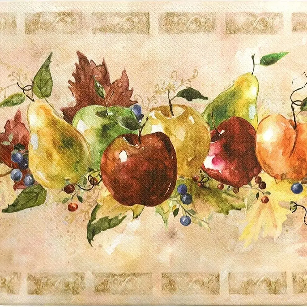 Anti Fatigue Kitchen Mat - Kitchen Mat Cushioned Anti Fatigue, Kitchen Floor Mats Cushioned, Non Slip Waterproof Mat Standing De
Anti Fatigue Kitchen Mat - Kitchen Mat Cushioned Anti Fatigue, Kitchen Floor Mats Cushioned, Non Slip Waterproof Mat Standing De