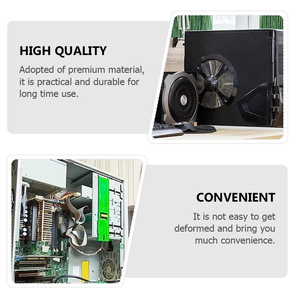 High Performance CPU Cooling Fan 27MM Ultra Thin Large Copper Core Heat Sink Replacement Air Cooler Aluminum Computer Radiator
High Performance CPU Cooling Fan 27MM Ultra Thin Large Copper Core Heat Sink Replacement Air Cooler Aluminum Computer Radiator