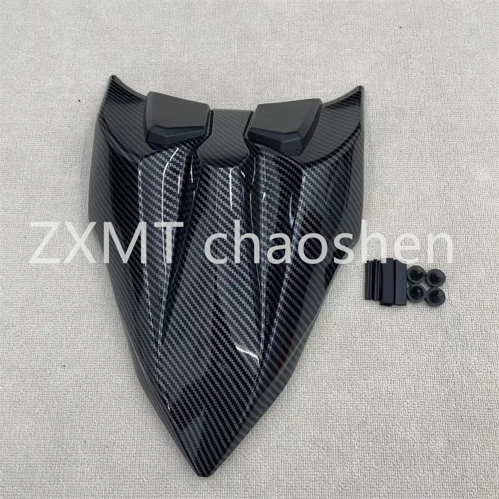 The ABS motorcycle fairing is suitable for the rear hump covers of the ZX650 and Z650 ER-6F modified from 2017 to 2024
The ABS motorcycle fairing is suitable for the rear hump covers of the ZX650 and Z650 ER-6F modified from 2017 to 2024