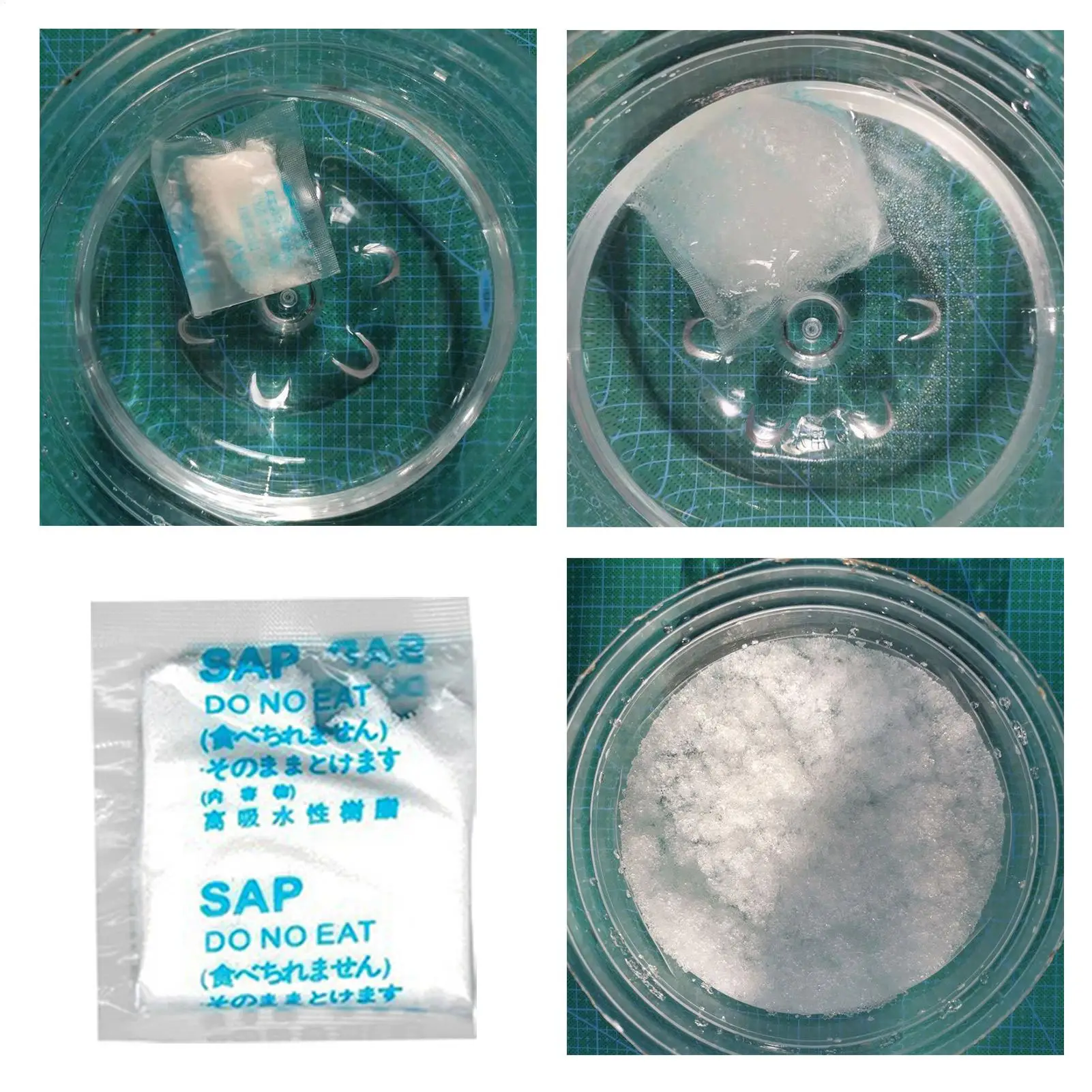 50pcs Camping Toilet Chemicals Liquid Waste Gelling Deodorizing Powder Eco Absorbent Gel for Camping Toilet for Portable Toilet
50pcs Camping Toilet Chemicals Liquid Waste Gelling Deodorizing Powder Eco Absorbent Gel for Camping Toilet for Portable Toilet