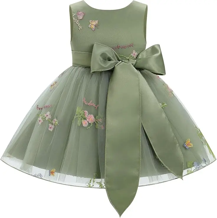 Snvdzo Toddler Baby Girl Strawberry Cow Floral Tulle Smocked Back Dress For Wedding Birthday Evening Party Prom Banquet Gown
Snvdzo Toddler Baby Girl Strawberry Cow Floral Tulle Smocked Back Dress For Wedding Birthday Evening Party Prom Banquet Gown
