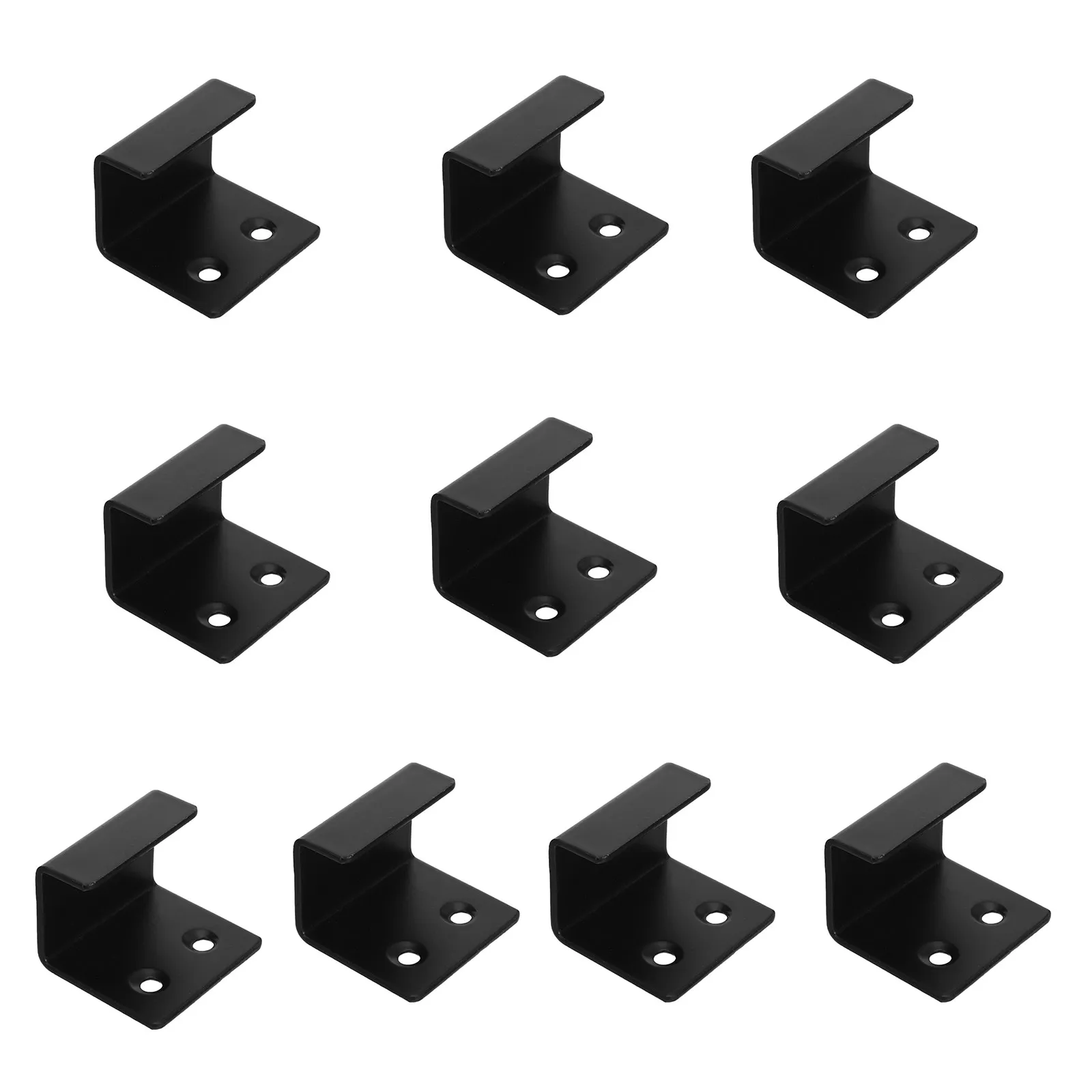 10Pcs Wall Hooks Stainless Steel Heavy Duty Tile Hooks for Ceramic Tile Mirror Mount Bathroom Kitchen Hanging Frame Holders
10Pcs Wall Hooks Stainless Steel Heavy Duty Tile Hooks for Ceramic Tile Mirror Mount Bathroom Kitchen Hanging Frame Holders
