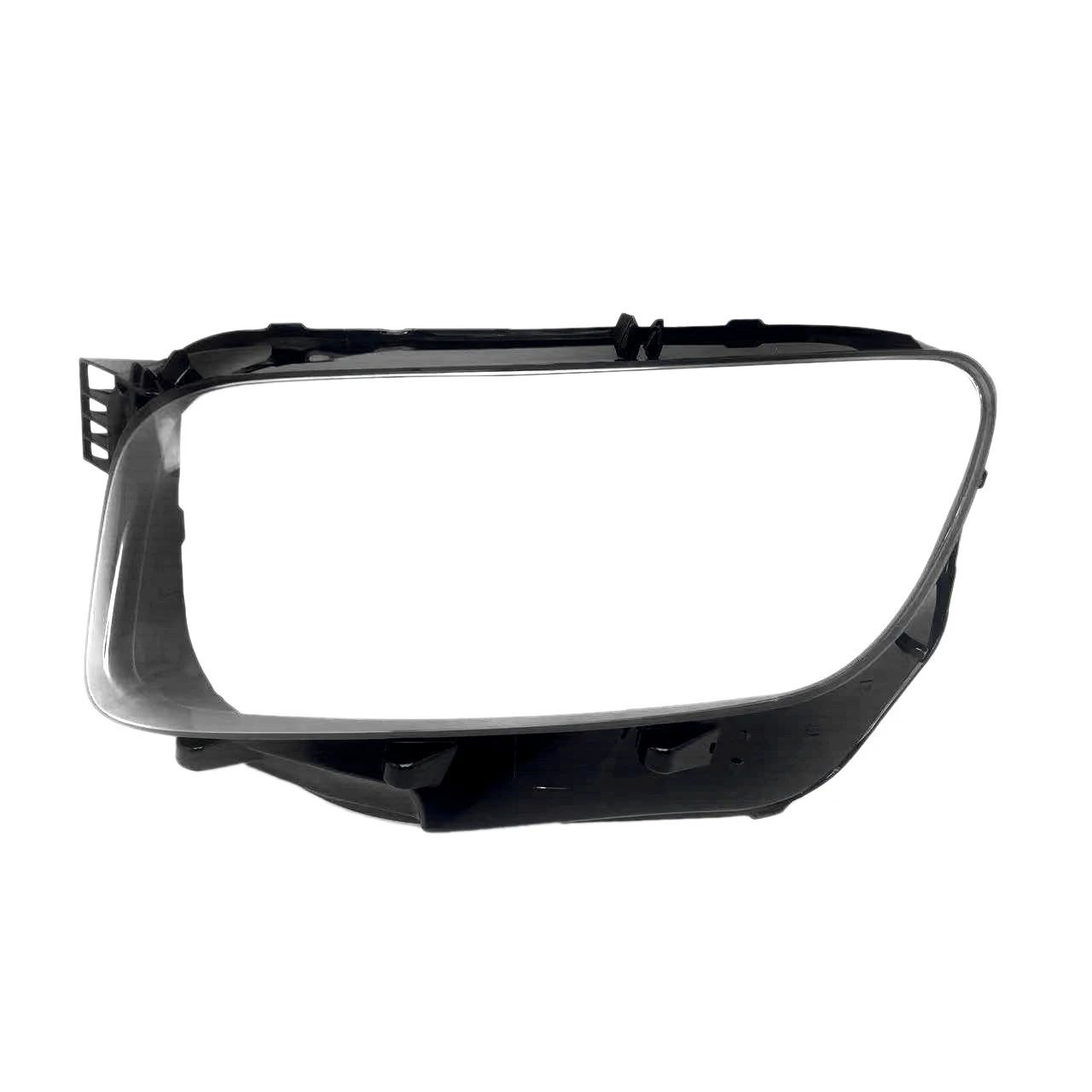 For Mercedes Benz GLB X247 2020 2021 2022 Left Headlight Shell Lamp Shade Transparent Lens Cover Headlight Cover
For Mercedes Benz GLB X247 2020 2021 2022 Left Headlight Shell Lamp Shade Transparent Lens Cover Headlight Cover