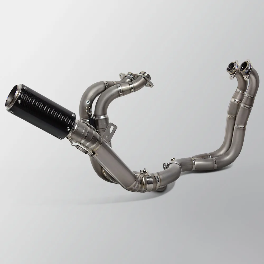 Motorcycle Sport Racing Exhausts Pipe For Aprilia RSV4 RSV1100 Factory Tuono V4 1100 Factory 2009-2014 motorbike Exhaust system
Motorcycle Sport Racing Exhausts Pipe For Aprilia RSV4 RSV1100 Factory Tuono V4 1100 Factory 2009-2014 motorbike Exhaust system
