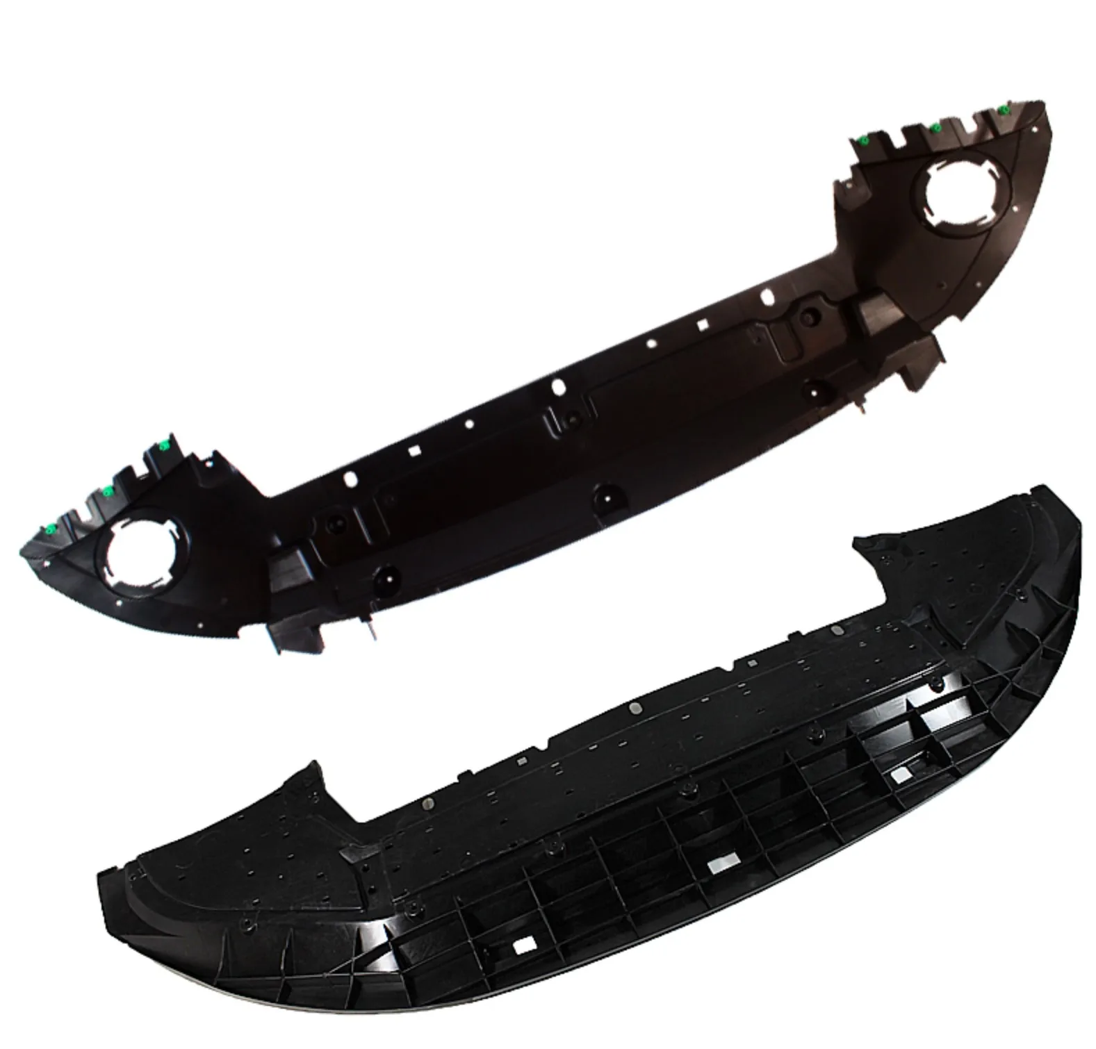 Lower Guard Board of Front Bumper Lower Cover Plate of Water Tank Fender
Lower Guard Board of Front Bumper Lower Cover Plate of Water Tank Fender
