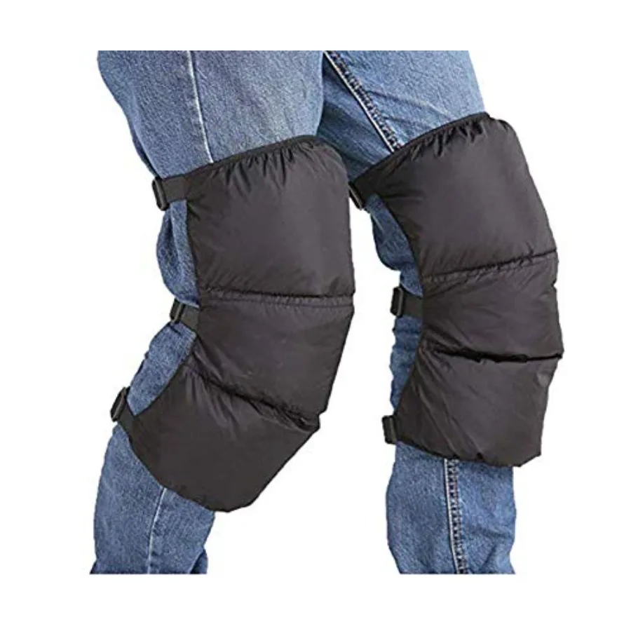 Motorcycle Warm Knee Leg Sleeve Windproof Thermal Warmer Pad Thicken Filled Knee Brace Wrap Adjustable Protector for Outdoor Sp
Motorcycle Warm Knee Leg Sleeve Windproof Thermal Warmer Pad Thicken Filled Knee Brace Wrap Adjustable Protector for Outdoor Sp