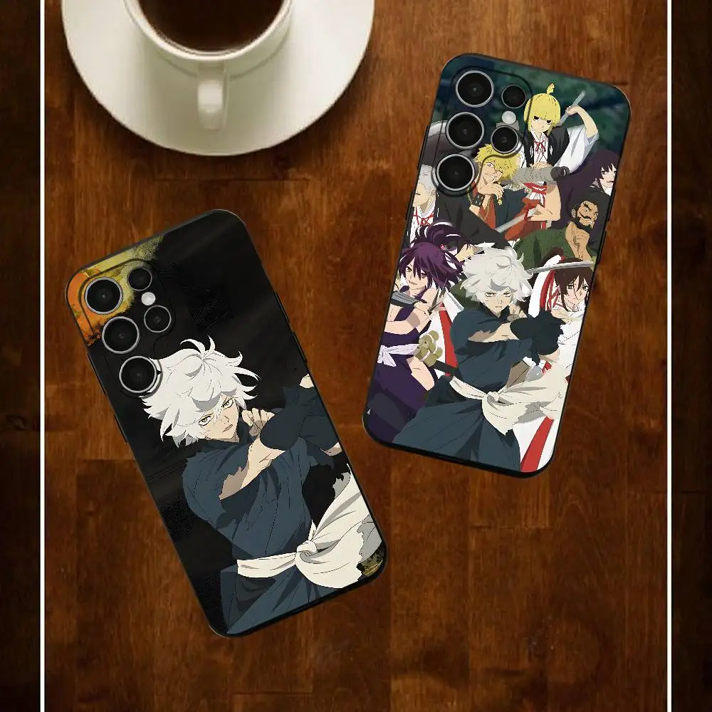 J-Jigokuraku G-Gabimaru Phone Case For Samsung S24 25 23 22 21 20 Plus Ultra 5G Lite Shockproof Cover
J-Jigokuraku G-Gabimaru Phone Case For Samsung S24 25 23 22 21 20 Plus Ultra 5G Lite Shockproof Cover
