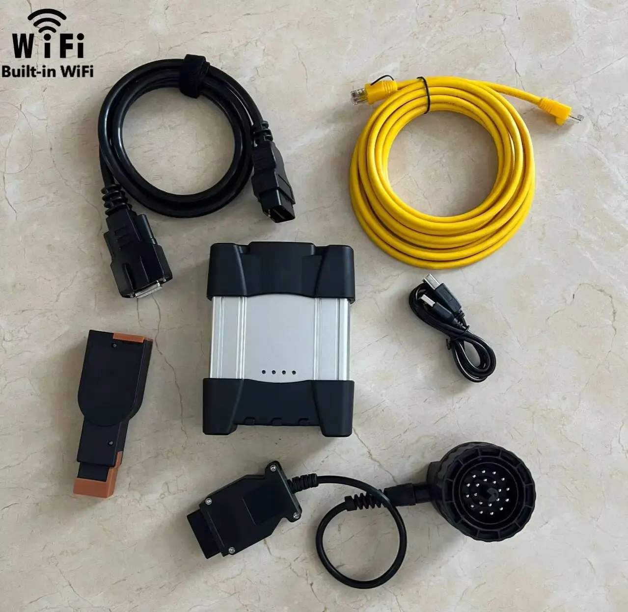 Сканер для ремонта автомобильных грузовиков для BMW ICOM WiFi NEXT диагностический инструмент 2-летняя гарантия
Сканер для ремонта автомобильных грузовиков для BMW ICOM WiFi NEXT диагностический инструмент 2-летняя гарантия