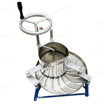 Manual Tea Leaf Roller Machine Roasted Twisting Machine Tea Processing Kneading Machine
Manual Tea Leaf Roller Machine Roasted Twisting Machine Tea Processing Kneading Machine