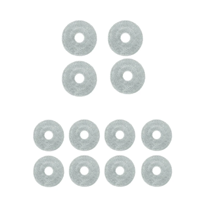 Rags For Xiaomi Mijia M30S Robot Vacuum Cleaner Accessories Rags Replacement Parts
Rags For Xiaomi Mijia M30S Robot Vacuum Cleaner Accessories Rags Replacement Parts