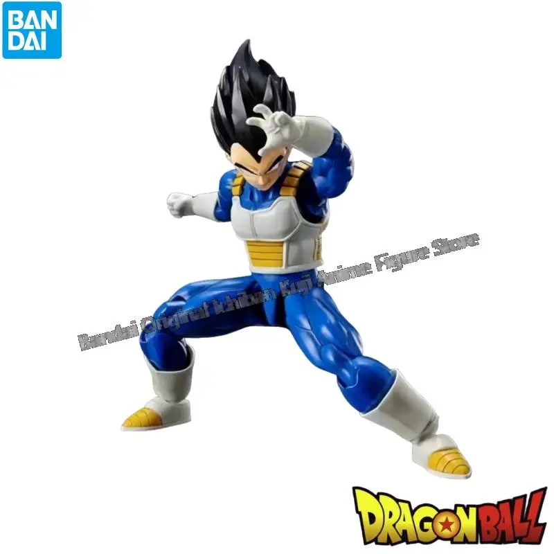 In Stock Bandai Original Box Garagekit Dragon Ball Figure Rise Vegeta Anime Characters Collectible Original Action Figure Statue
In Stock Bandai Original Box Garagekit Dragon Ball Figure Rise Vegeta Anime Characters Collectible Original Action Figure Statue