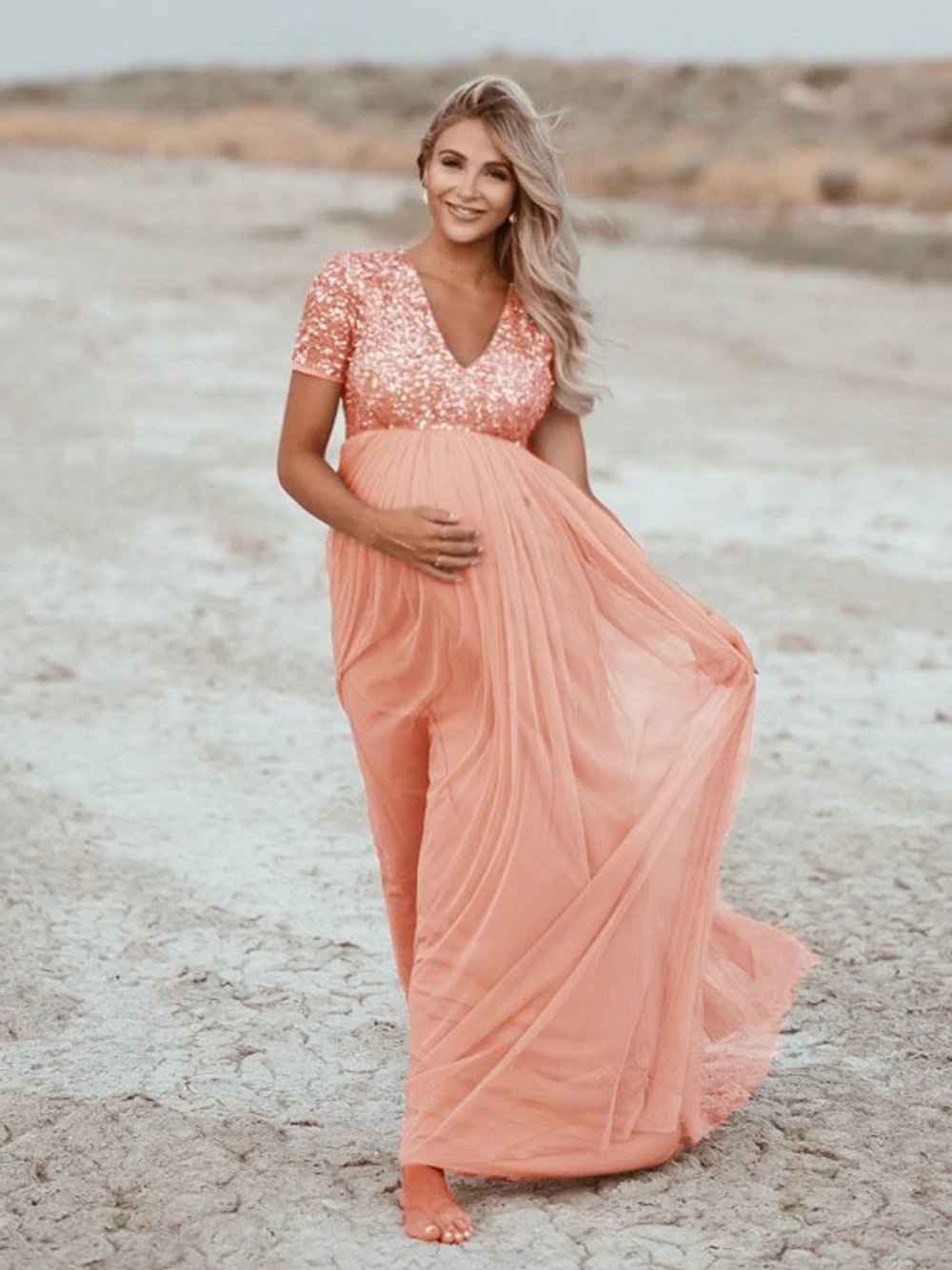 sequined v-neck women maternity dresses photoshoot dress for pregnant photo shooting pregnancy clothes photography dresses
sequined v-neck women maternity dresses photoshoot dress for pregnant photo shooting pregnancy clothes photography dresses