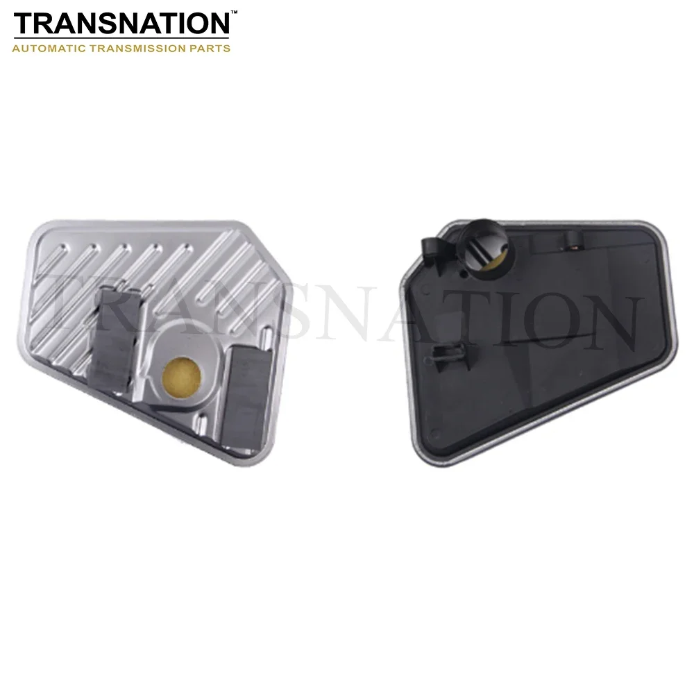 CVT 01J Auto Transmission Oil Filter 01J-301-519L For AUDI 2003-2006 Car Accessories Transnation 151140
CVT 01J Auto Transmission Oil Filter 01J-301-519L For AUDI 2003-2006 Car Accessories Transnation 151140