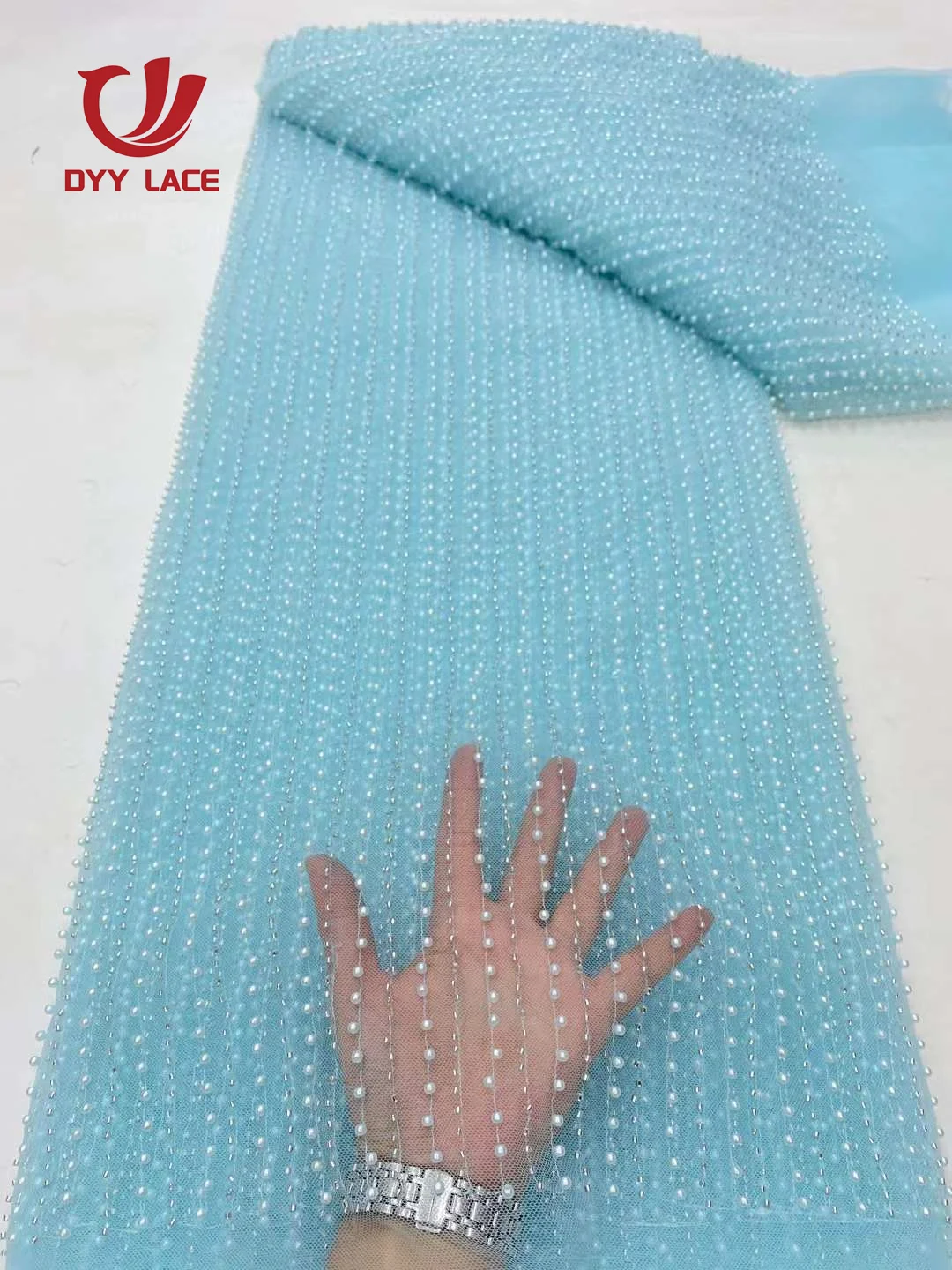 2024 African Groom Lace Fabric Latest Nigerian Beaded Lace Fabric High Quality Embroidered Fabric Mesh Lace French Sequins Lace
2024 African Groom Lace Fabric Latest Nigerian Beaded Lace Fabric High Quality Embroidered Fabric Mesh Lace French Sequins Lace