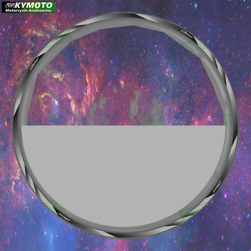 Для HONDA CB650F CB 650F аксессуары для мотоциклов 17-дюймовые наклейки на передние и задние колеса обтекатель колеса светоотражающие наклейки украшения
Для HONDA CB650F CB 650F аксессуары для мотоциклов 17-дюймовые наклейки на передние и задние колеса обтекатель колеса светоотражающие наклейки украшения