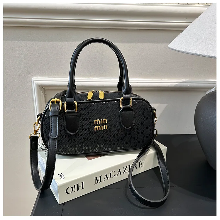 Компактная квадратная сумка подмышки из нержавеющей стали 2025 года, многосторонняя трансформируемая сумка через плечо и через плечо для женщин, готовая сумка для путешествий в день в ночное время
Компактная квадратная сумка подмышки из нержавеющей стали 2025 года, многосторонняя трансформируемая сумка через плечо и через плечо для женщин, готовая сумка для путешествий в день в ночное время