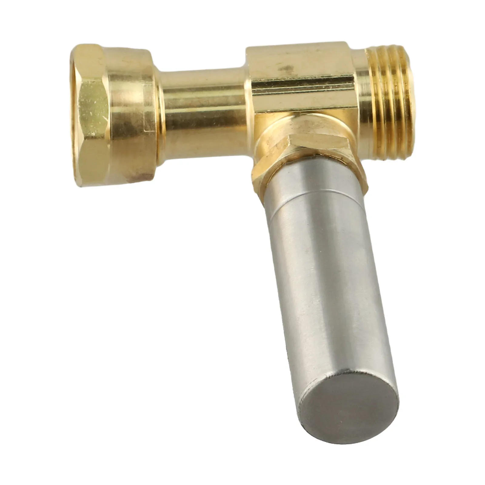 Washing Machine Arrestor Water Hammer Arrestor Home Appliance Protection Pipe Stress Relief Versatile Mounting Options
Washing Machine Arrestor Water Hammer Arrestor Home Appliance Protection Pipe Stress Relief Versatile Mounting Options